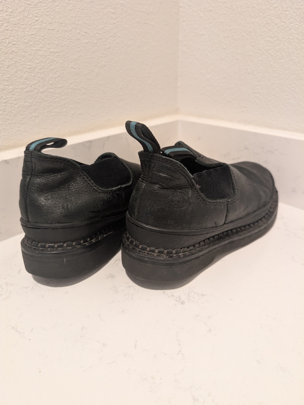 Georgia Boot Romeo's Women's 7.5 - Picture 2 of 6